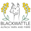 Blackwattle-yarn Logo