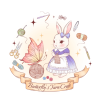 Butterfly Yarn Craft Logo-300