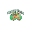 Crafty-frog