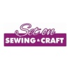 Set-on-sewing-logo