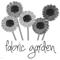 Fabric Garden